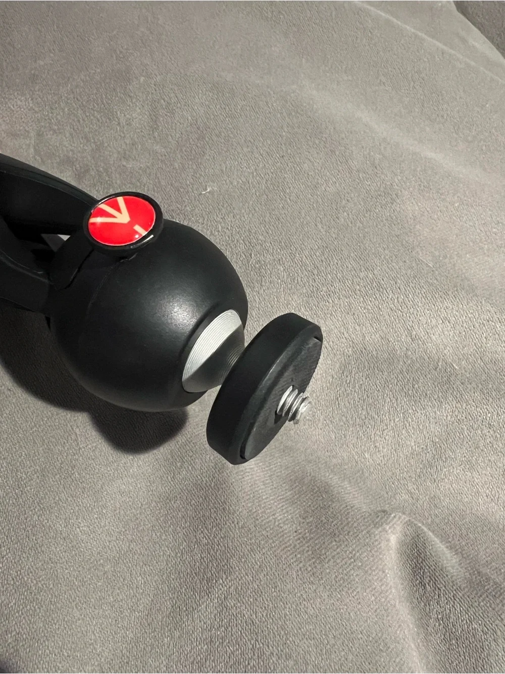 Manfrotto Compact PIXI Tripod